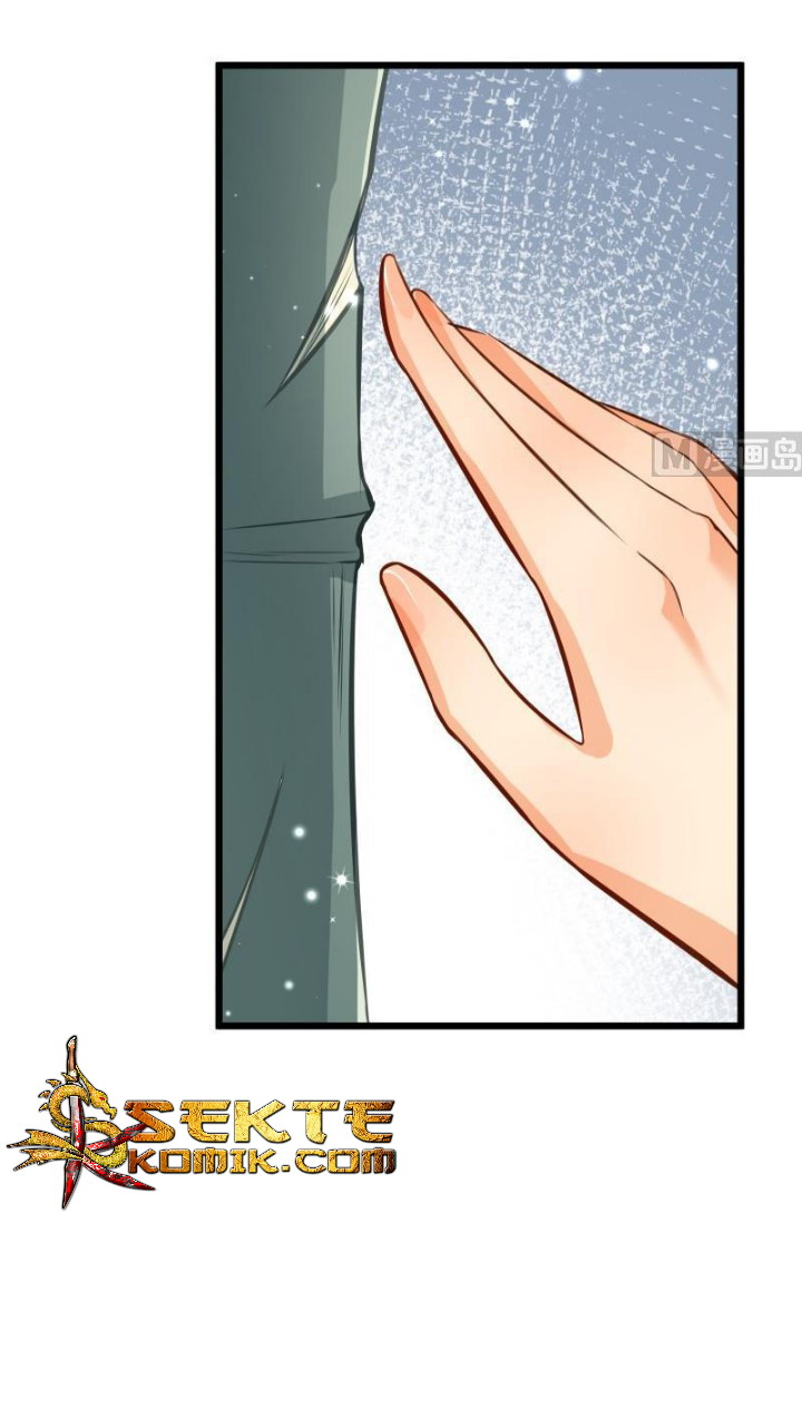 Peerless Sword God Bab 71 halaman 23