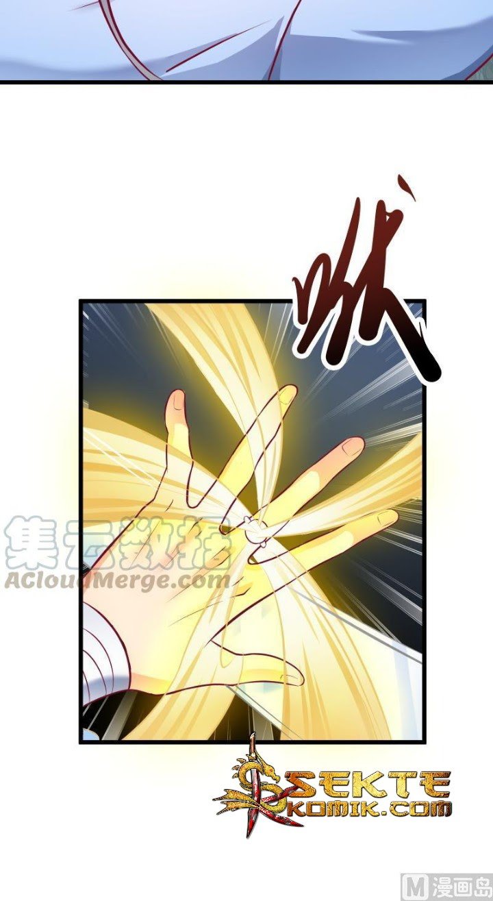Peerless Sword God Bab 73 halaman 9