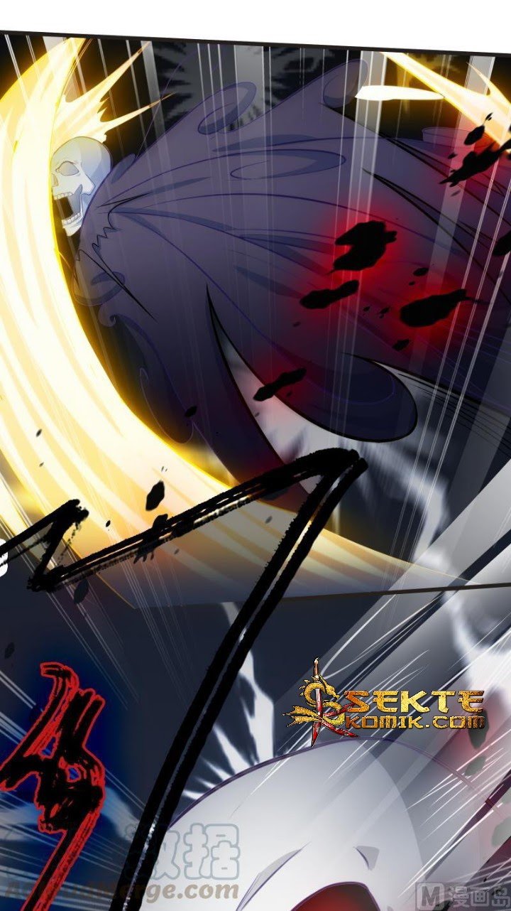 Peerless Sword God Bab 73 halaman 12