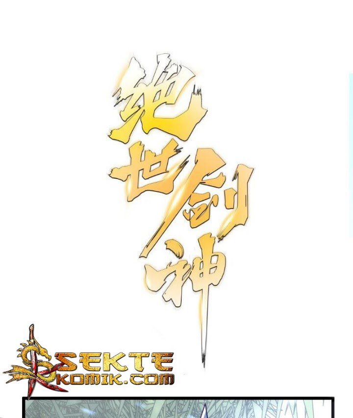Peerless Sword God Bab 73 halaman 24