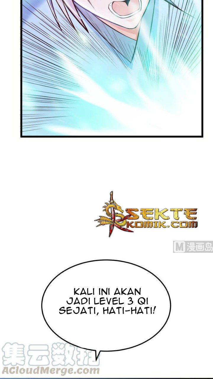 Peerless Sword God Bab 74 halaman 11