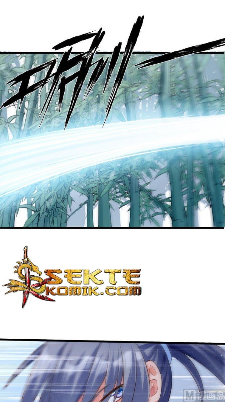 Peerless Sword God Bab 75 halaman 4
