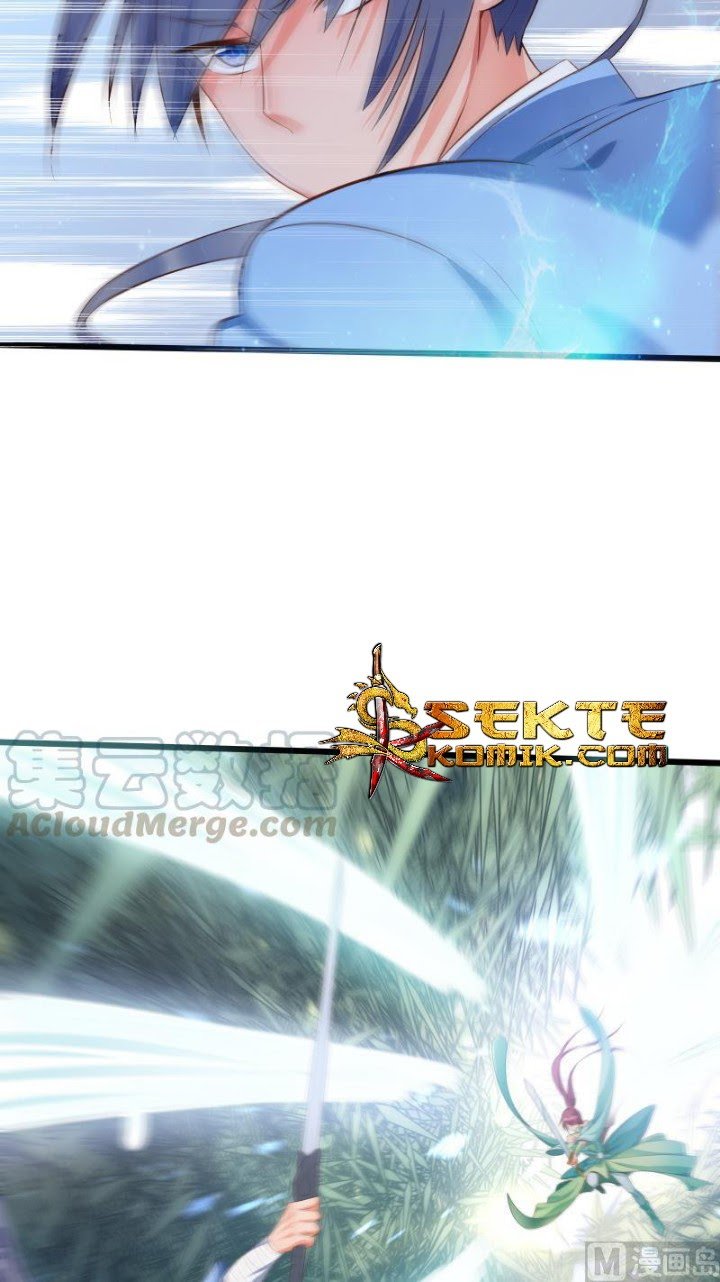 Peerless Sword God Bab 75 halaman 5