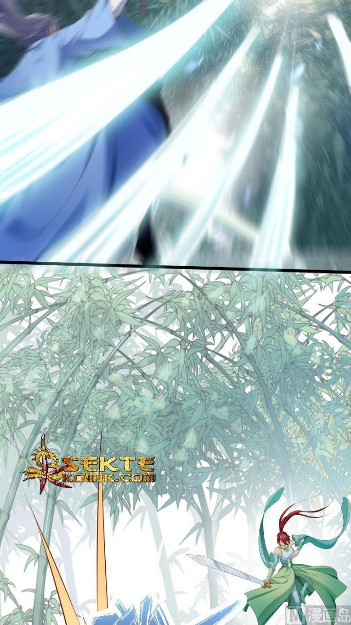 Peerless Sword God Bab 75 halaman 6