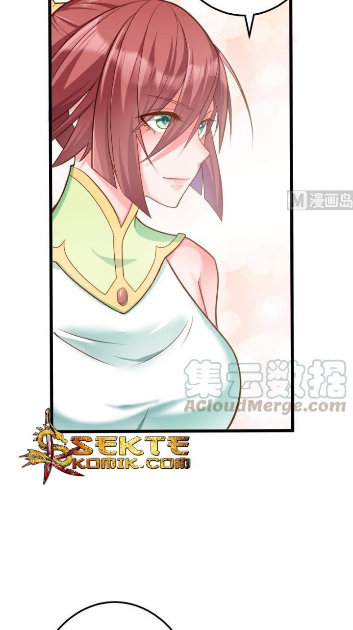 Peerless Sword God Bab 75 halaman 11