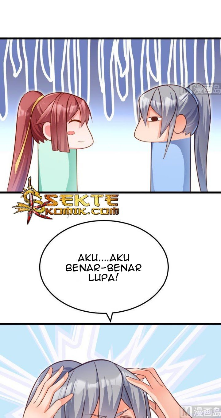 Peerless Sword God Bab 75 halaman 13