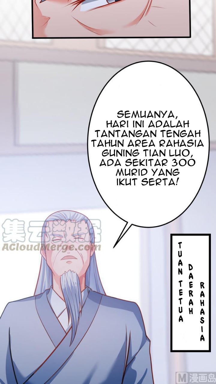 Peerless Sword God Bab 76 halaman 5