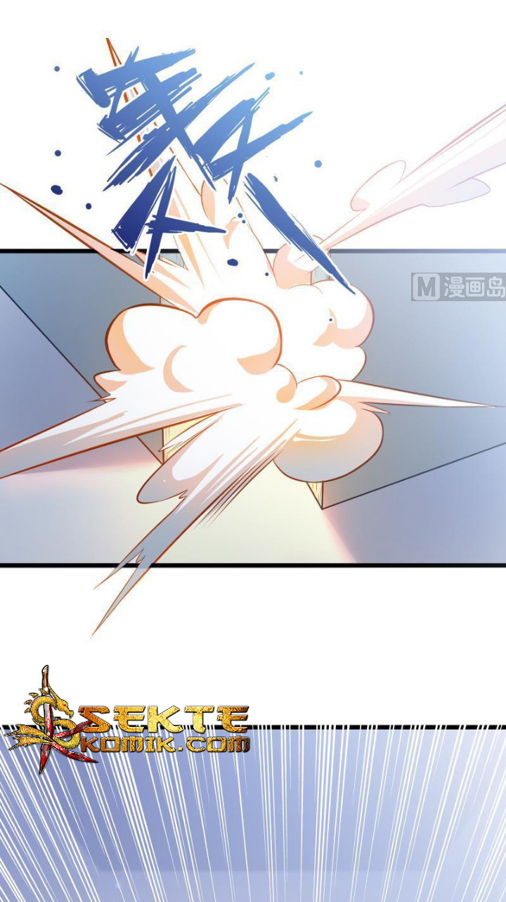 Peerless Sword God Bab 76 halaman 18