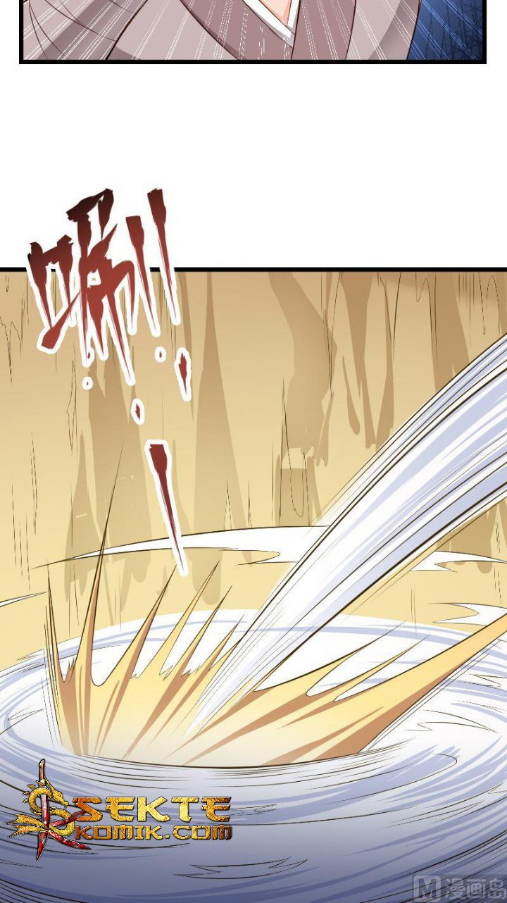 Peerless Sword God Bab 78 halaman 4