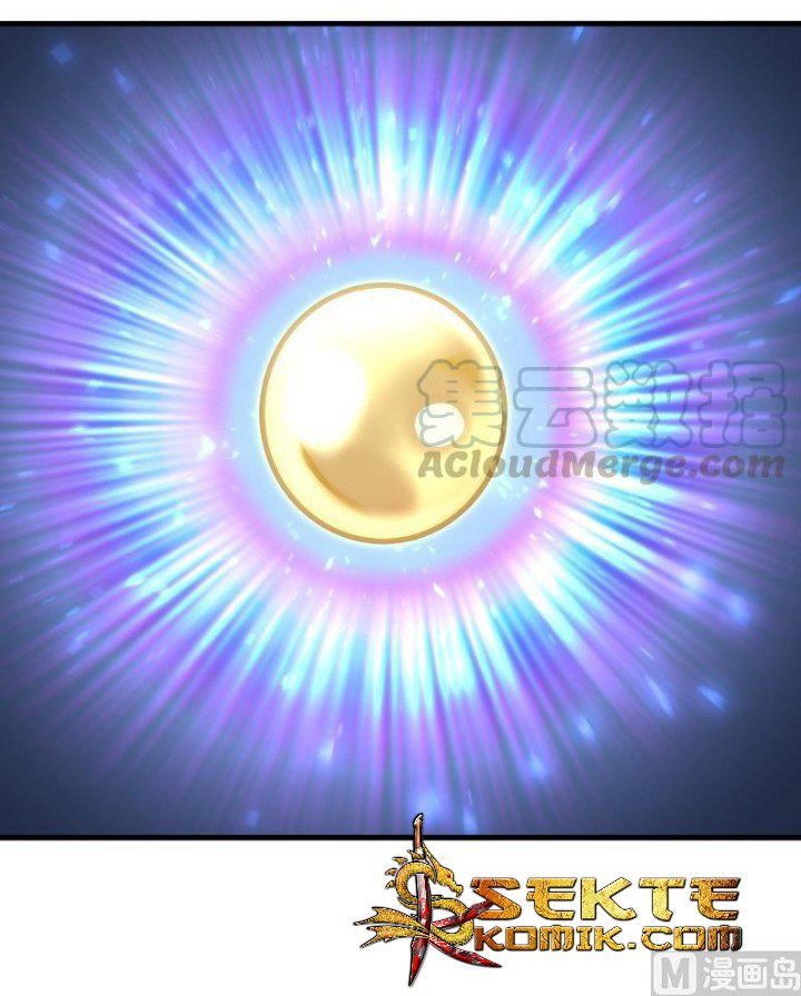 Peerless Sword God Bab 78 halaman 25