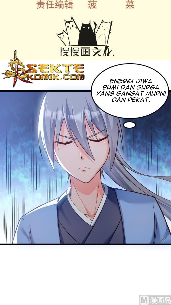 Peerless Sword God Bab 80 halaman 3