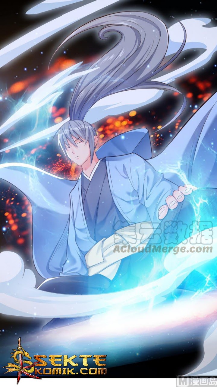 Peerless Sword God Bab 80 halaman 5
