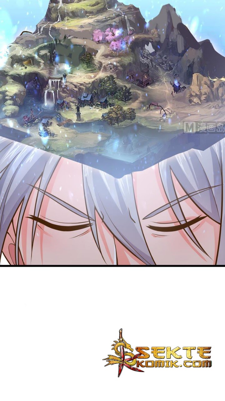 Peerless Sword God Bab 80 halaman 14