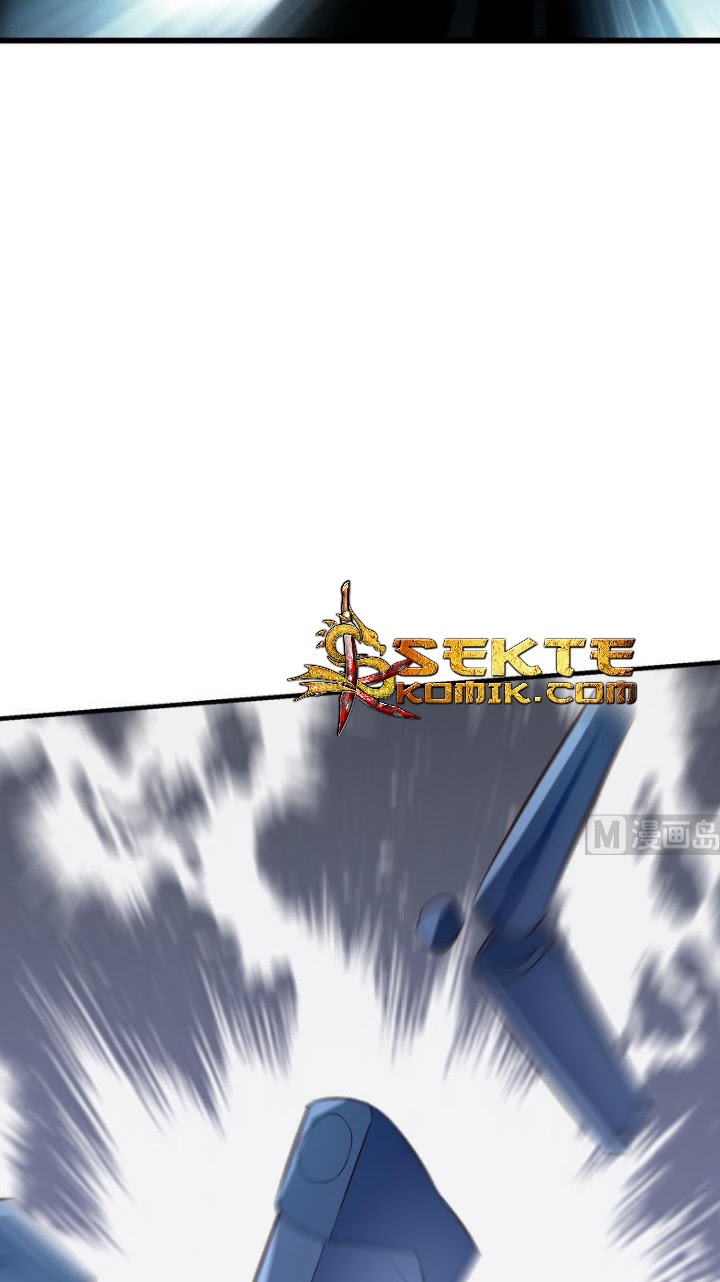 Peerless Sword God Bab 80 halaman 24
