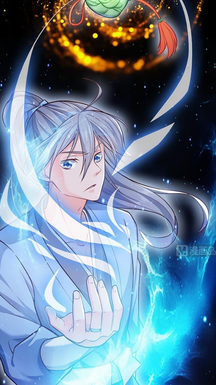 Peerless Sword God Bab 81 halaman 14