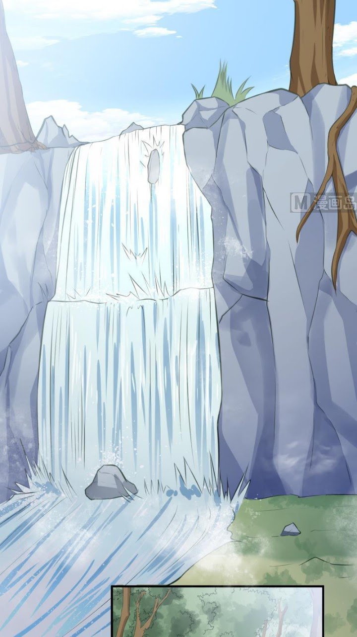 Peerless Sword God chapter 91 halaman 7