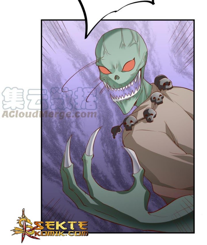 Peerless Sword God Bab 92 halaman 12
