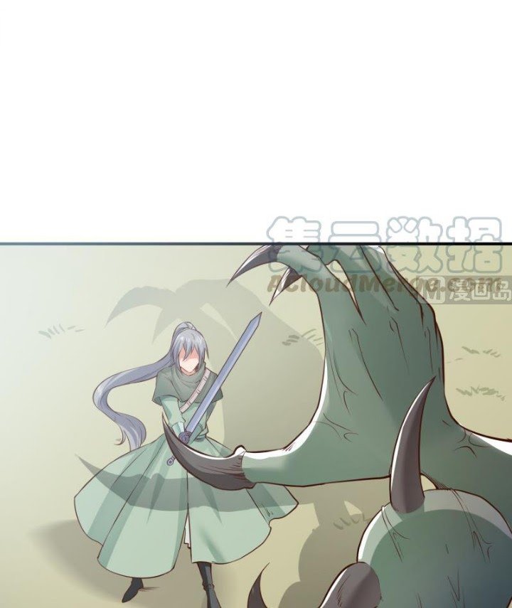 Peerless Sword God chapter 93 halaman 9
