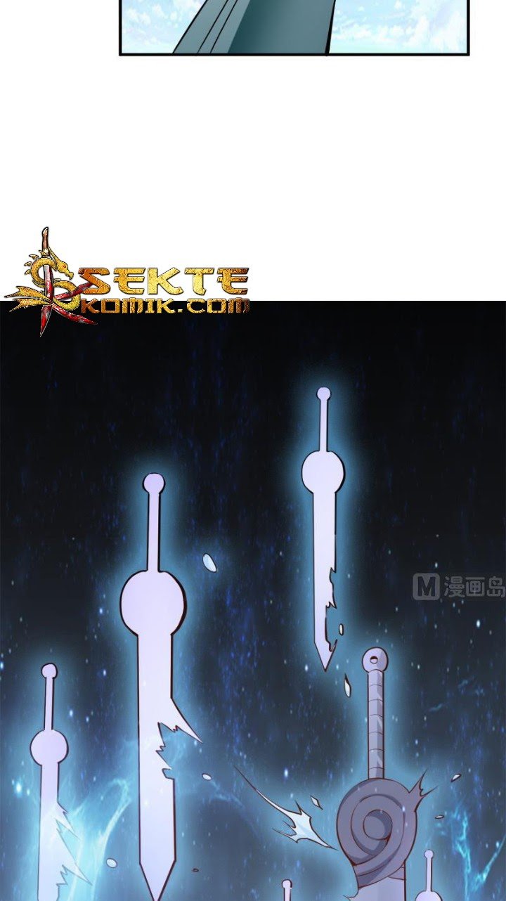 Peerless Sword God chapter 93 halaman 11