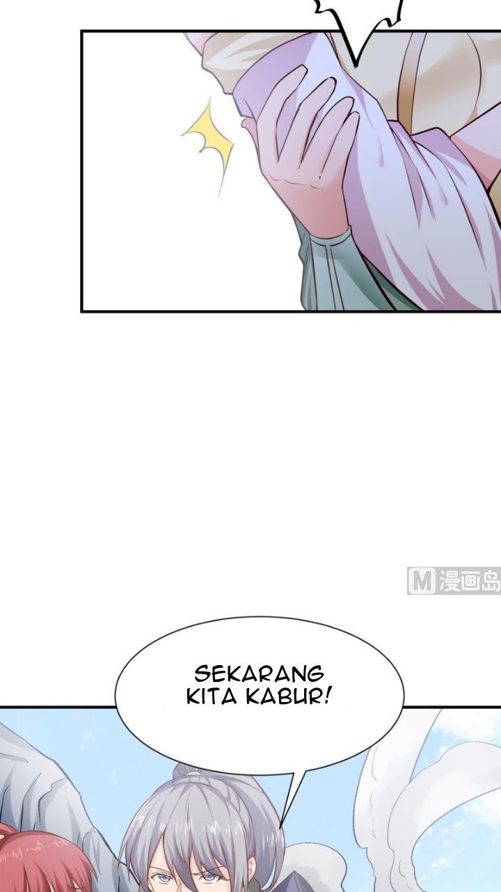 Peerless Sword God chapter 93 halaman 15