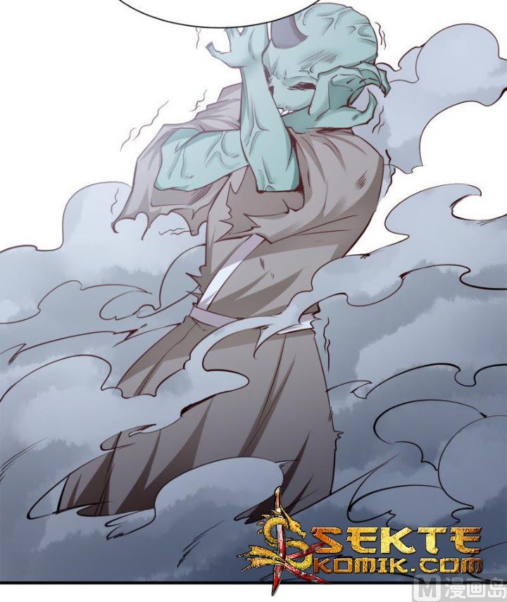 Peerless Sword God chapter 93 halaman 17