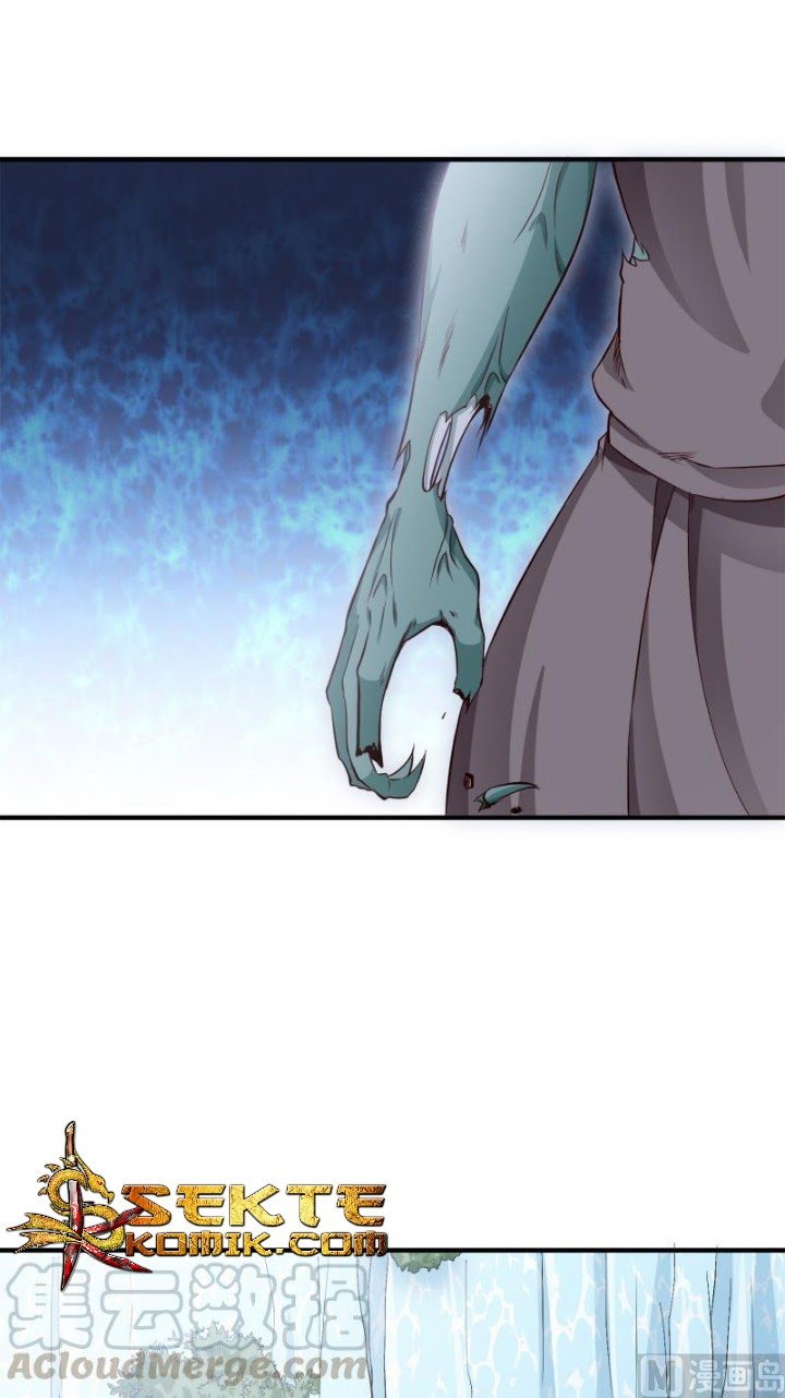 Peerless Sword God chapter 93 halaman 19