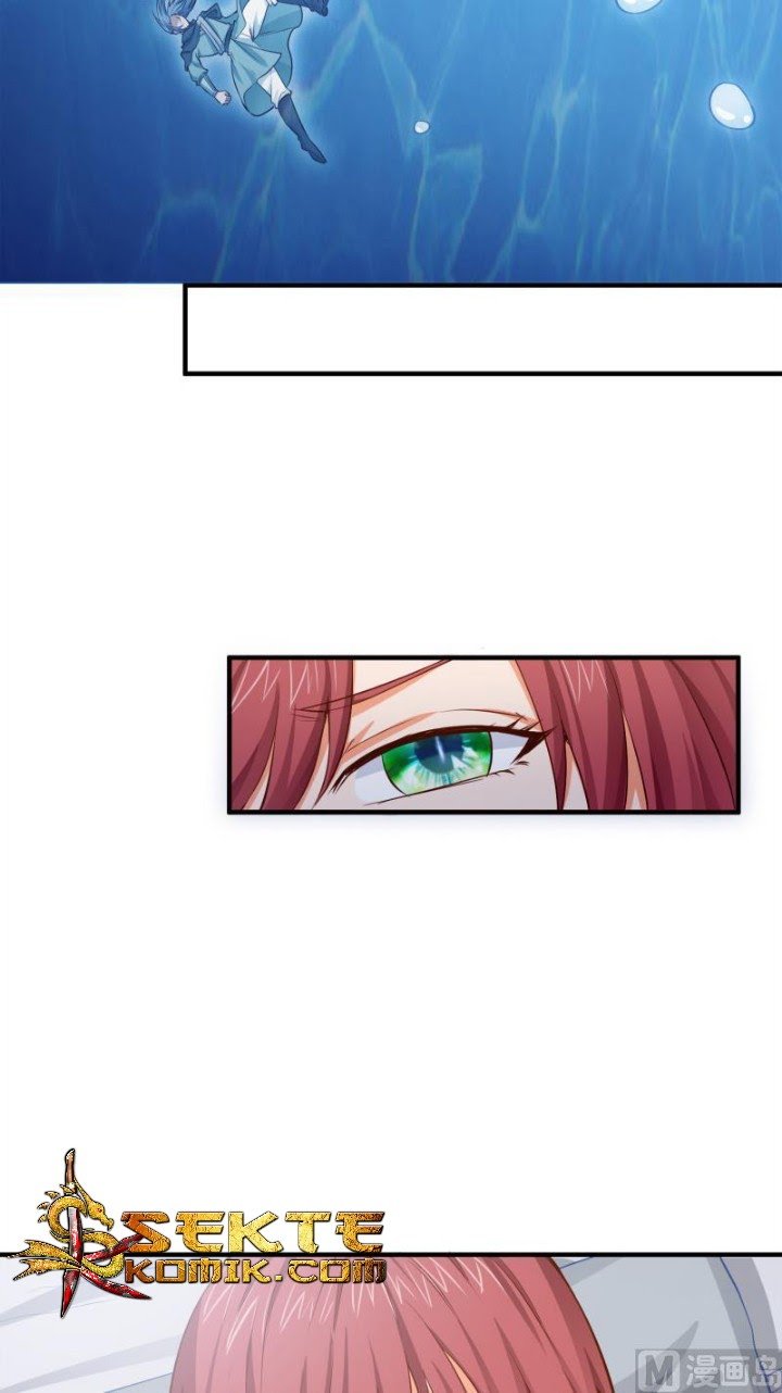 Peerless Sword God chapter 93 halaman 25