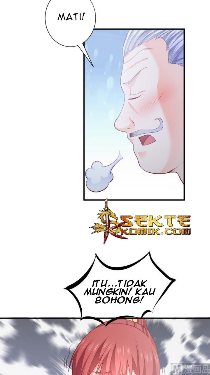 Peerless Sword God chapter 94 halaman 5