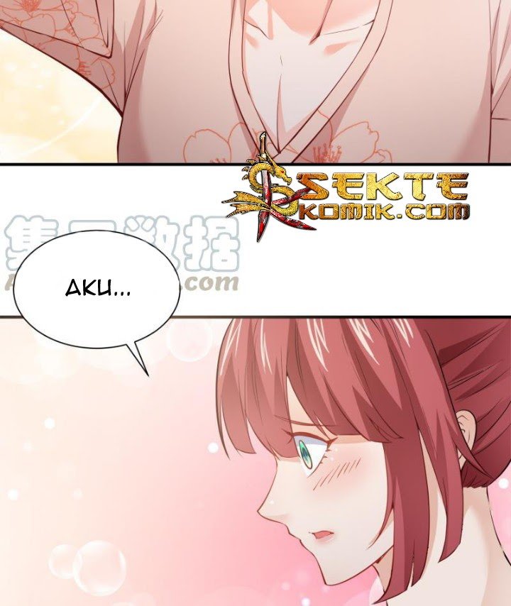 Peerless Sword God chapter 94 halaman 9
