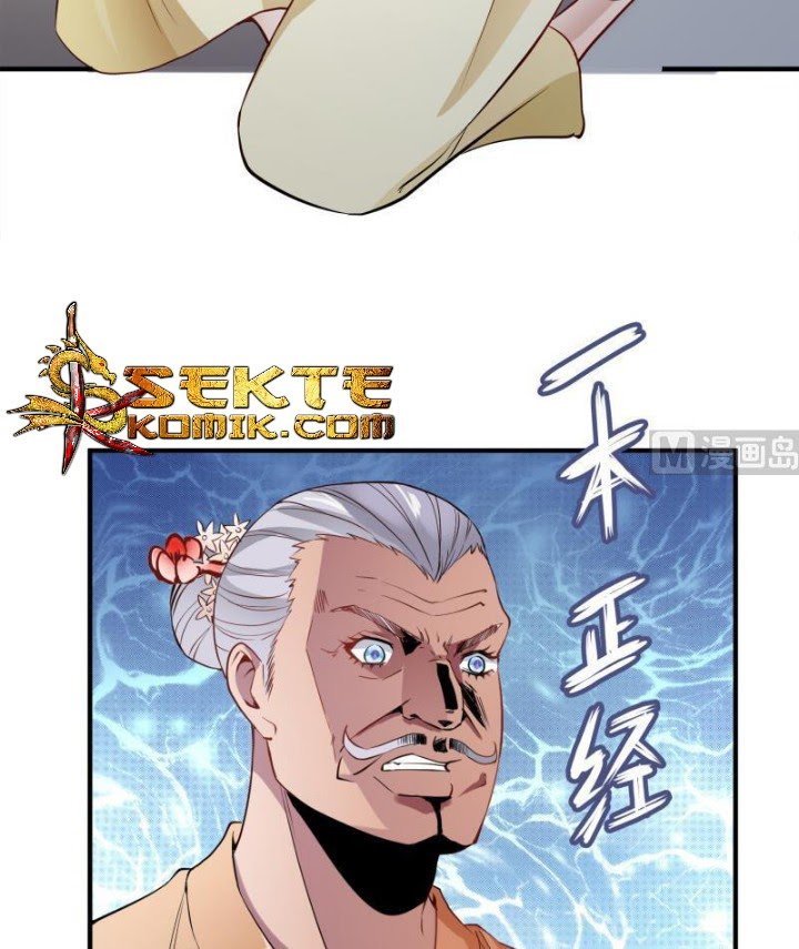 Peerless Sword God chapter 94 halaman 12