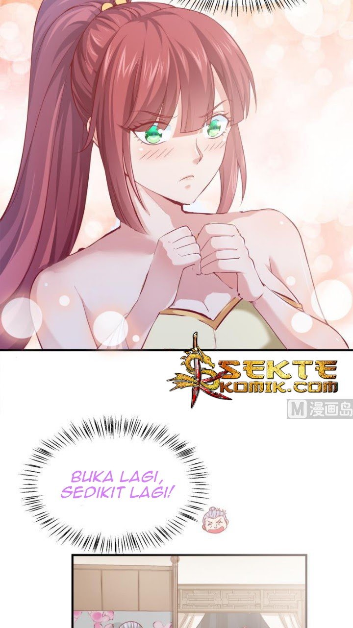 Peerless Sword God chapter 94 halaman 18