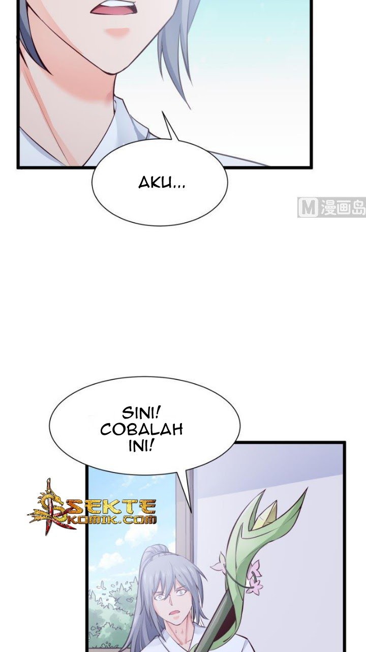 Peerless Sword God Bab 96 halaman 13
