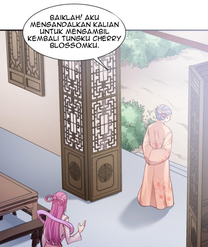 Peerless Sword God Bab 97 halaman 11