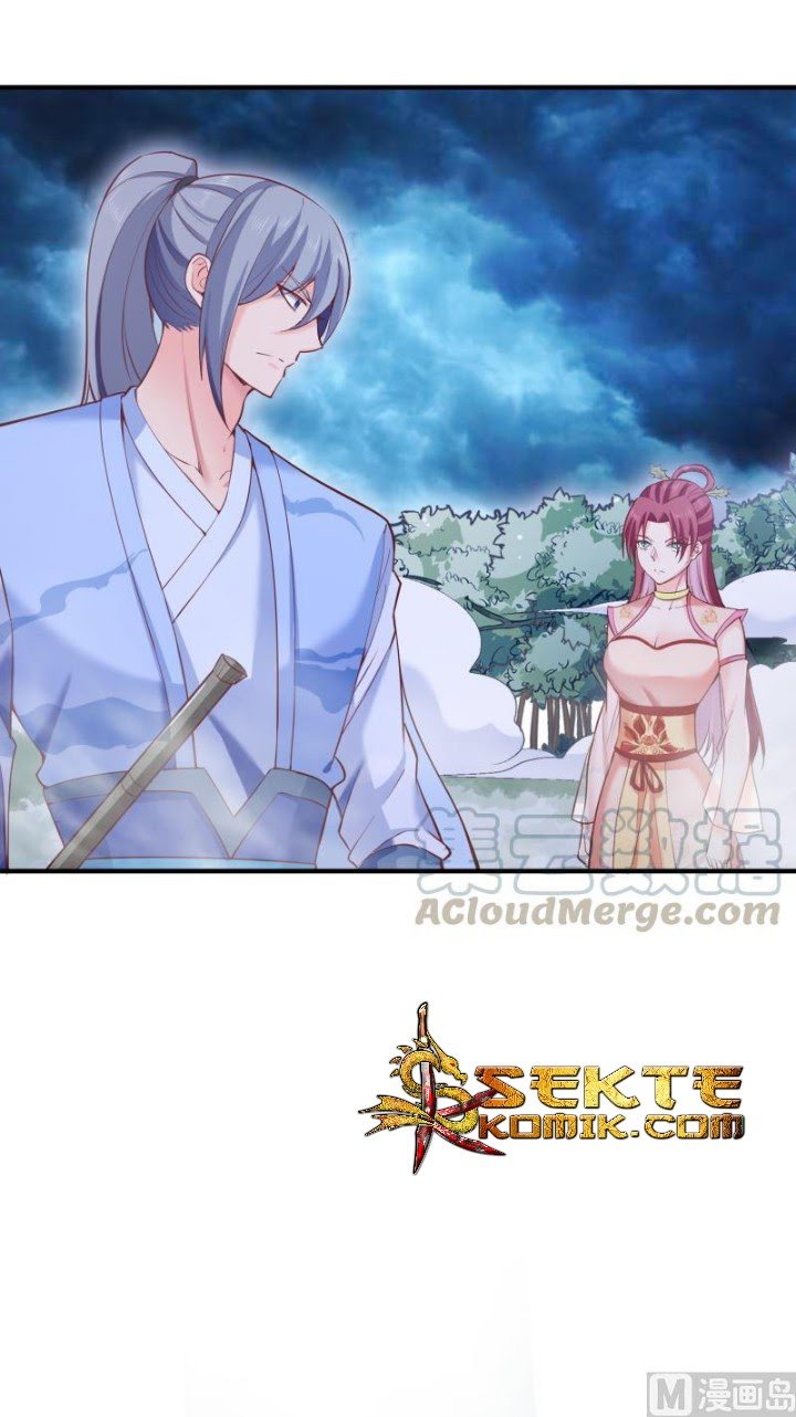 Peerless Sword God Bab 98 halaman 5