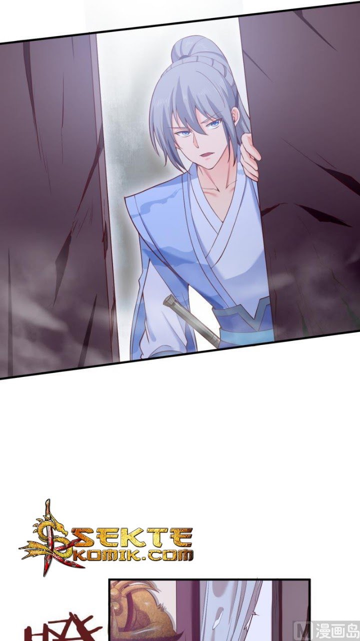 Peerless Sword God Bab 98 halaman 6