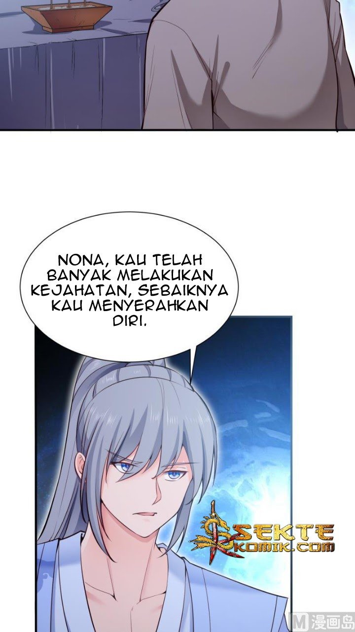 Peerless Sword God Bab 98 halaman 10