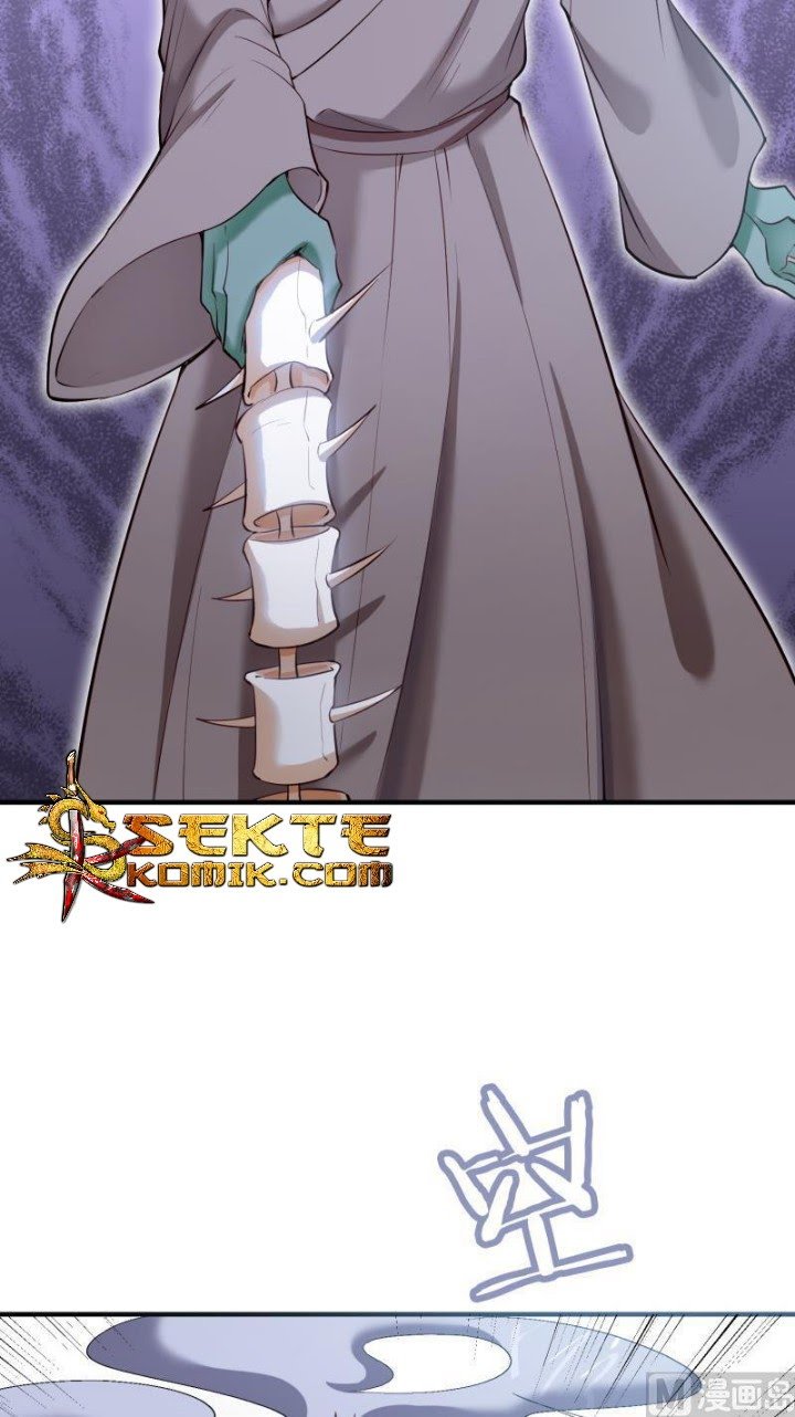 Peerless Sword God Bab 98 halaman 14