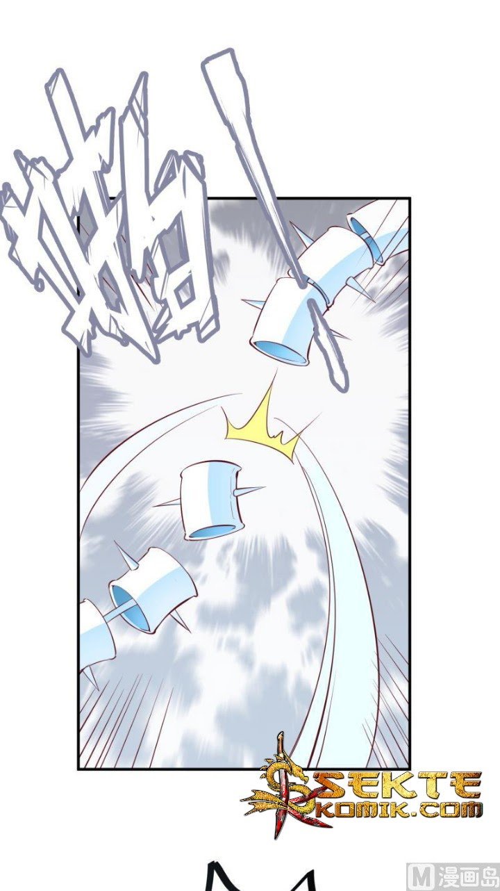 Peerless Sword God Bab 99 halaman 7