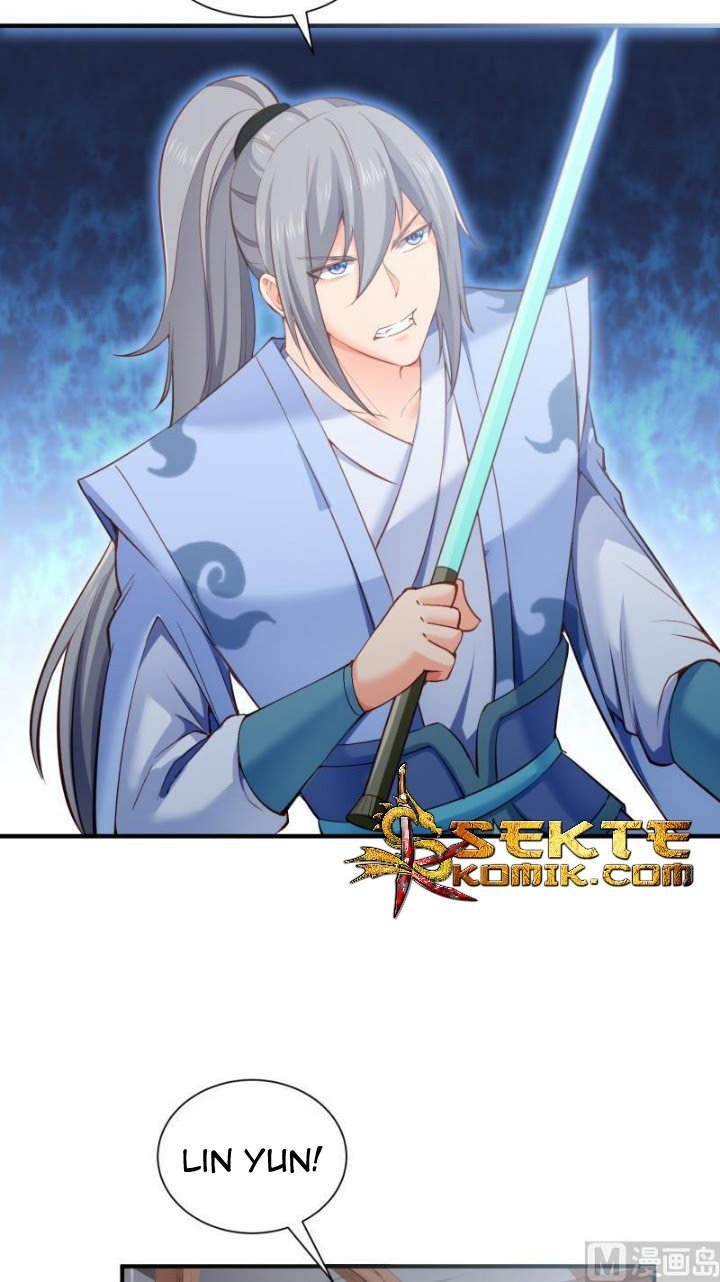 Peerless Sword God Bab 99 halaman 9