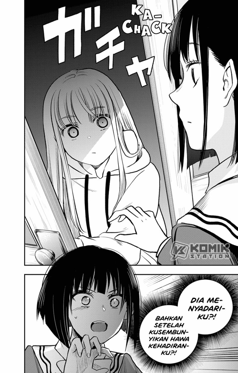 Pension Life Vampire chapter 01 halaman 27