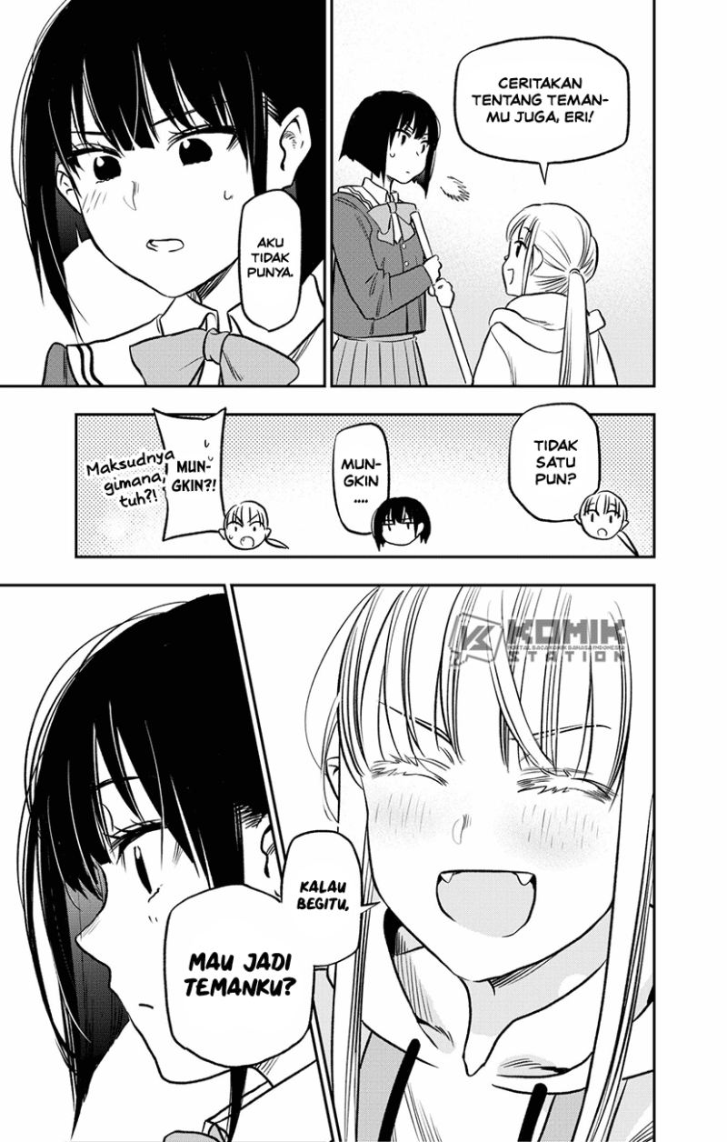 Pension Life Vampire chapter 01 halaman 47