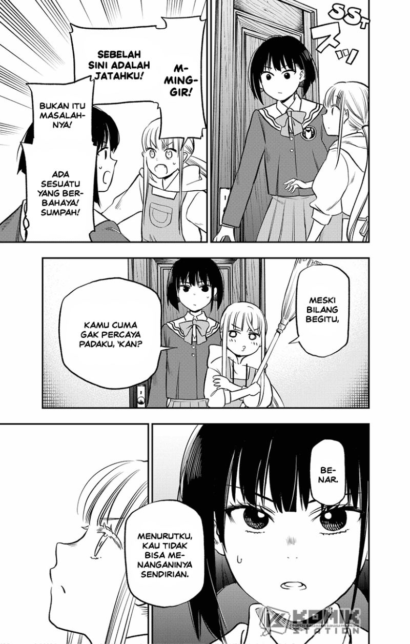 Pension Life Vampire chapter 01 halaman 55