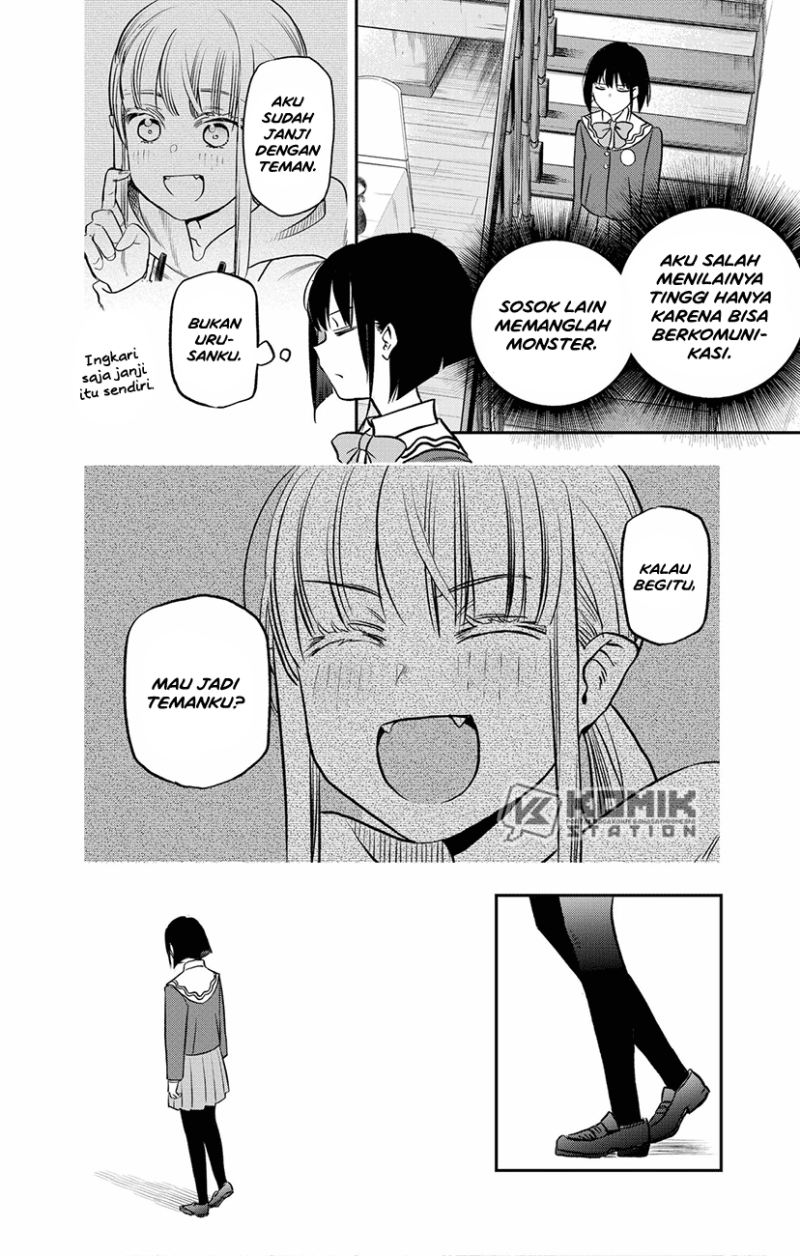 Pension Life Vampire chapter 01 halaman 60