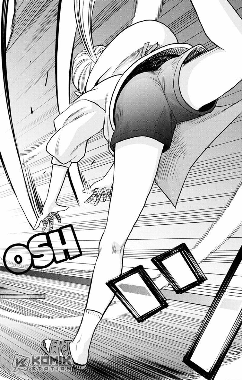 Pension Life Vampire chapter 01 halaman 70