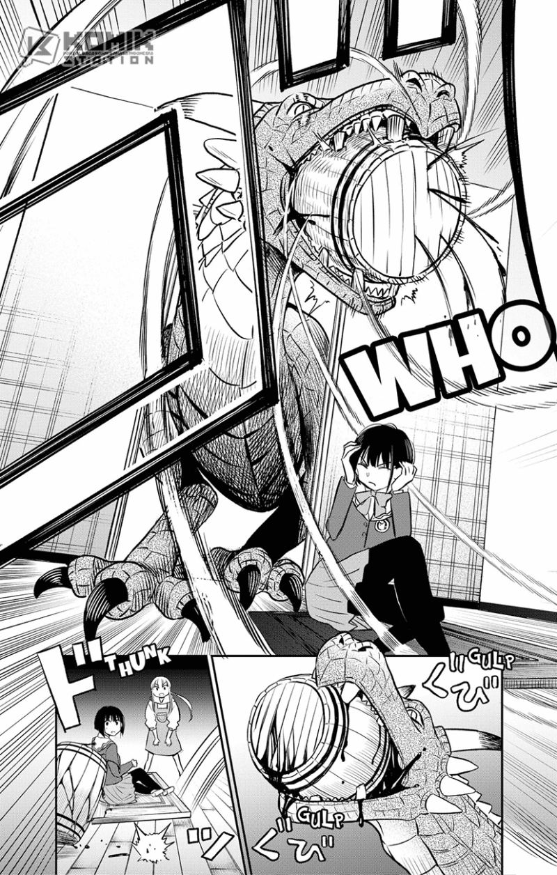 Pension Life Vampire chapter 01 halaman 71