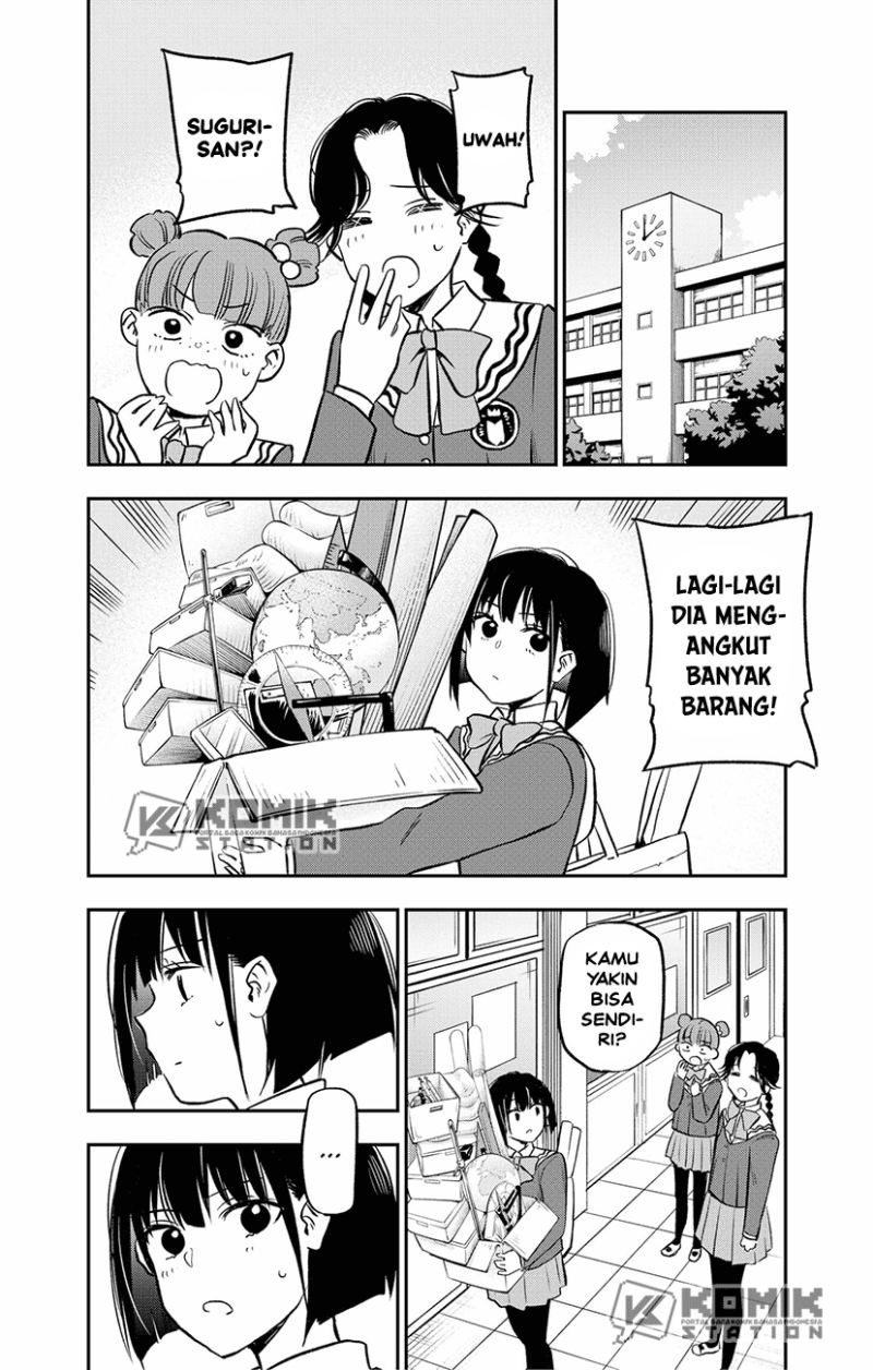 Pension Life Vampire chapter 01 halaman 76