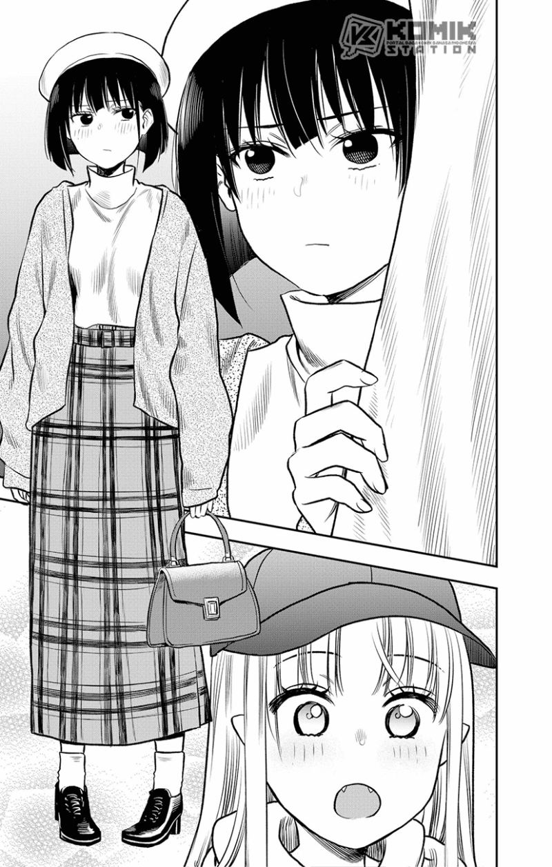 Pension Life Vampire chapter 02 halaman 22