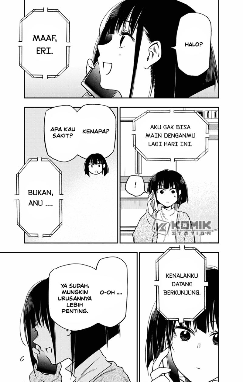 Pension Life Vampire chapter 02 halaman 37