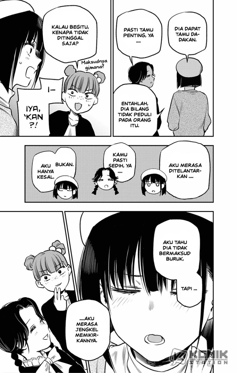 Pension Life Vampire chapter 02 halaman 41