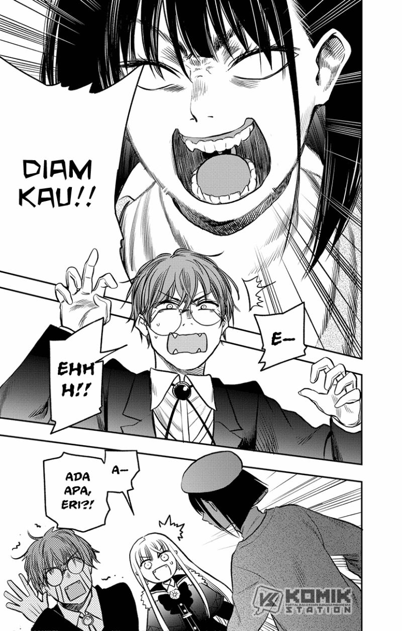 Pension Life Vampire chapter 02 halaman 51